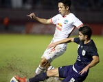 Chơi ấn tượng ở AFC Champions League, HAGL được thưởng tổng cộng 900 triệu đồng