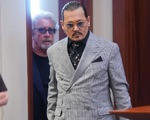 Johnny Depp mất dần bạn bè, sự nghiệp lao dốc vì nghiện ngập