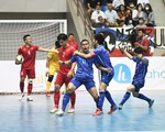 Thua futsal Thái Lan, Việt Nam chỉ đoạt HCĐ tại SEA Games 31