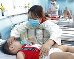 TP.HCM: Bệnh tay chân miệng và sốt xuất huyết tiếp tục tăng mạnh, 6 ca tử vong