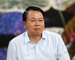 Thứ trưởng Nguyễn Đức Chi phụ trách, điều hành Ủy ban Chứng khoán