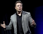 Tỉ phú Elon Musk phủ nhận quấy rối tình dục tiếp viên trên máy bay riêng