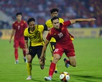 U23 Việt Nam là đội đầu tiên vô địch SEA Games mà không thủng lưới bàn nào