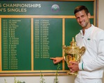 Wimbledon không còn danh giá!?