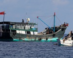 Financial Times: QUAD sẽ hạn chế hoạt động đánh bắt cá trái phép của Trung Quốc
