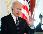 Ông Biden nói Mỹ sẵn sàng dùng vũ lực để bảo vệ Đài Loan