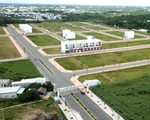 Đất bị thu hồi, 4 năm chưa được tái định cư