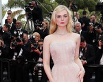 Vogue xếp hạng những ‘bộ cánh’ ấn tượng nhất Cannes 2022