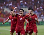 U23 Việt Nam tái đấu U23 Thái Lan vào ngày 2-6 tại vòng chung kết U23 châu Á 2022