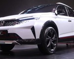 Honda sắp có SUV mới chung phân khúc Toyota Raize tại Đông Nam Á?