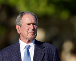 Mỹ bắt công dân Iraq âm mưu ám sát cựu tổng thống Bush