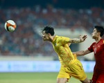 Vòng chung kết U23 châu Á 2022: Khó khăn bủa vây U23 Thái Lan