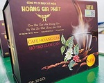 Tổn thương não, dạ dày... vì cà phê giảm cân