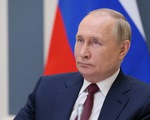 Ông Putin nói về cách gỡ khủng hoảng lương thực thế giới hiện tại