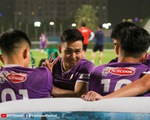 U23 Việt Nam và U23 Thái Lan thay đội trưởng sau SEA Games 31