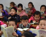 Trung Quốc thu hồi sách giáo khoa tiểu học vì tranh minh họa bị nói khiêu dâm