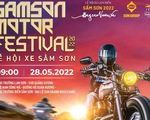 Đến Sầm Sơn xem trình diễn môtô đẳng cấp