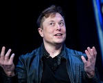 Cổ đông Twitter cáo buộc tỉ phú Elon Musk 