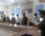 Khởi tố, bắt tạm giam giám đốc và 4 cán bộ CDC Đắk Lắk liên quan vụ mua sắm kit xét nghiệm Việt Á