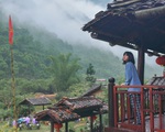 Cao Bằng - viên ngọc xanh của núi rừng Đông Bắc