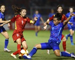 Tuyển nữ Việt Nam rơi vào bảng dễ, Thái Lan chạm trán Philippines, Úc ở Giải nữ Đông Nam Á