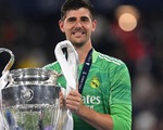 Làm nản lòng các chân sút Liverpool, Courtois đi vào lịch sử Champions League