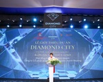 Thành Phương khẳng định vị thế với Diamond City Lộc Ninh