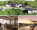 Câu lạc bộ chơi xe VIP nhất châu Á: Phí tham dự hơn 5 tỉ đồng, villa và đường đua riêng