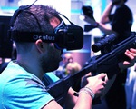‘Giết người’ trong Metaverse có bị xử tội?
