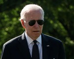 Mr. Biden: The US did not send Ukraine missiles to reach Russia