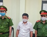 Bắt phó giám đốc Sở Tài nguyên - môi trường tỉnh Hà Giang vì nghi nhận hối lộ