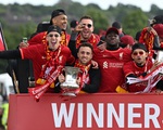 Chờ Liverpool tiến hành "đại phẫu"