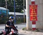 Không thay đổi phương án phân luồng giao thông tại trạm thu phí xa lộ Hà Nội