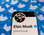 Tỉ phú Elon Musk muốn Twitter thu phí một số người dùng