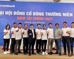Softline đồng hành cùng Sacombank tổ chức thành công đại hội cổ đông trực tuyến