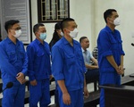 Nhóm cán bộ công an, viện kiểm sát huyện nhận án tù liên quan con nuôi Đường 