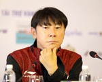 HLV Shin Tae Yong: 