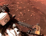 Đưa đá sao Hỏa về Trái đất, sợ chứa vi khuẩn ngoài hành tinh