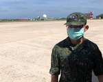 Đài Loan nói 18 máy bay Trung Quốc đi vào vùng nhận diện phòng không