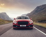 Nghịch lý của Bentley: Bán ít xe hơn, kiếm nhiều tiền hơn