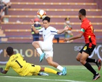 U23 Philippines thắng đậm Timor Leste ở trận khai mạc SEA Games 31