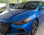 Người dùng Hyundai Elantra đánh giá sau 3 năm: 