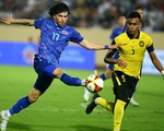 HLV U23 Thái Lan bình thản sau trận thua mở màn SEA Games 31
