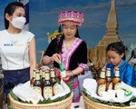 Rực rỡ sắc màu văn hóa trong Festival thanh niên Đông Nam Á