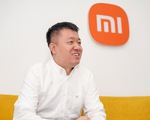 Xiaomi trở thành nhà sản xuất điện thoại lớn thứ 2 tại Việt Nam