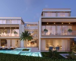 ​Bất động sản Elie Saab tại Việt Nam với chi phí đầu tư "khủng"