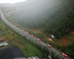 Cần 17.200 tỉ đồng đầu tư đường cao tốc Tân Phú - Bảo Lộc dài 66km