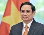Thủ tướng Phạm Minh Chính thăm và làm việc tại Mỹ từ 11 đến 17-5
