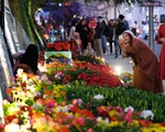 Vì sao Festival hoa Đà Lạt dài tận 3 tháng?