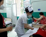  Cơ sở y tế chuẩn bị ứng phó sốt xuất huyết